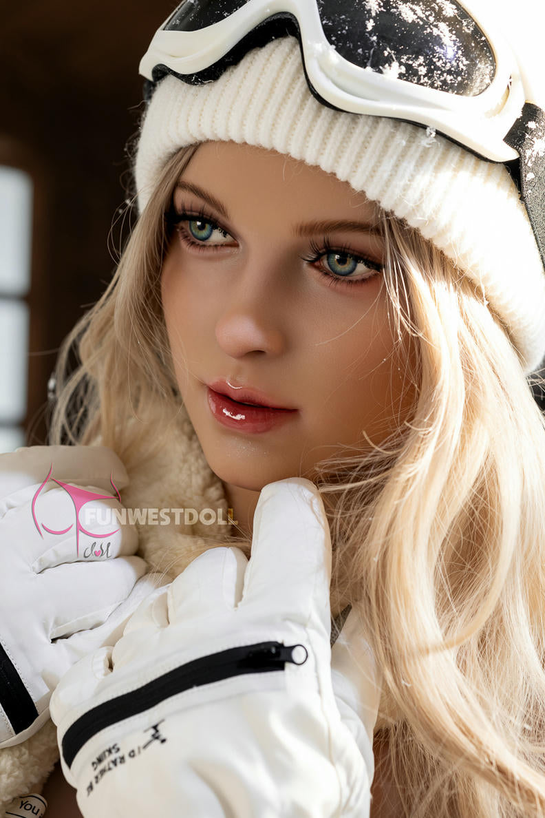 FunWest 163cm G Cup - Eira #051 Natural (FWD104)
