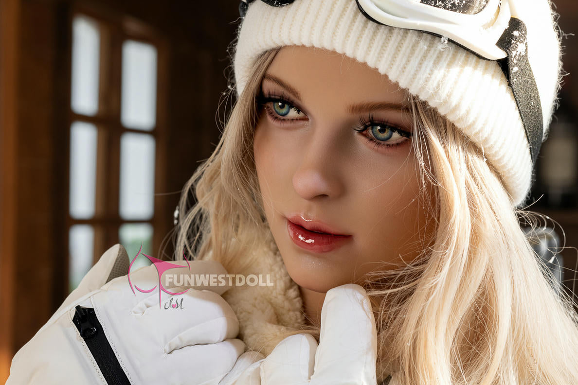 FunWest 163cm G Cup - Eira #051 Natural (FWD104)