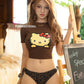 FunWest 159cm A Cup - Clara #050 Natural (FWD106)