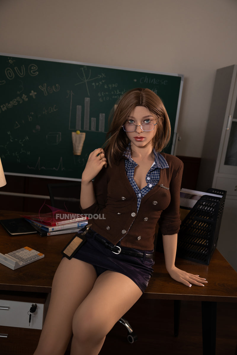 FunWest 165cm C Cup - Sheila