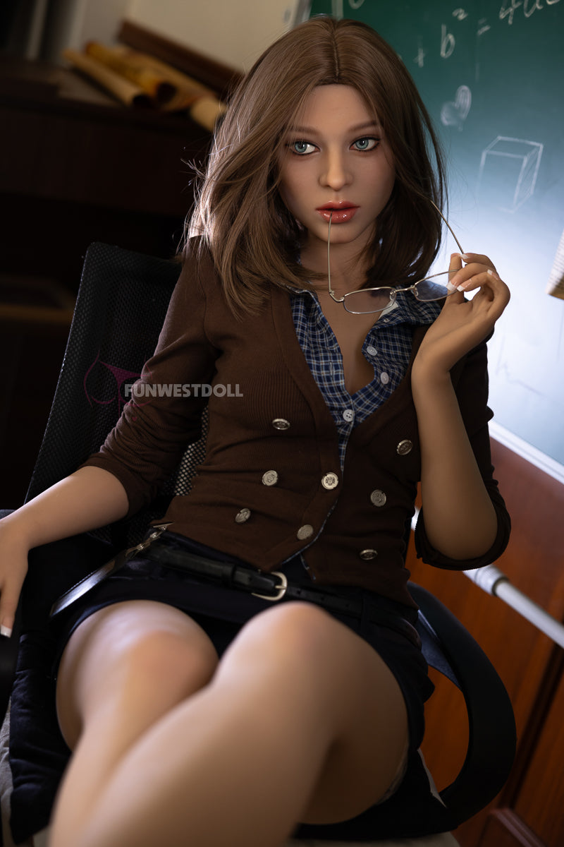 FunWest 165cm C Cup - Sheila