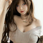 FunWest 157cm G Cup - Giselle #056 Natural (FWD111)
