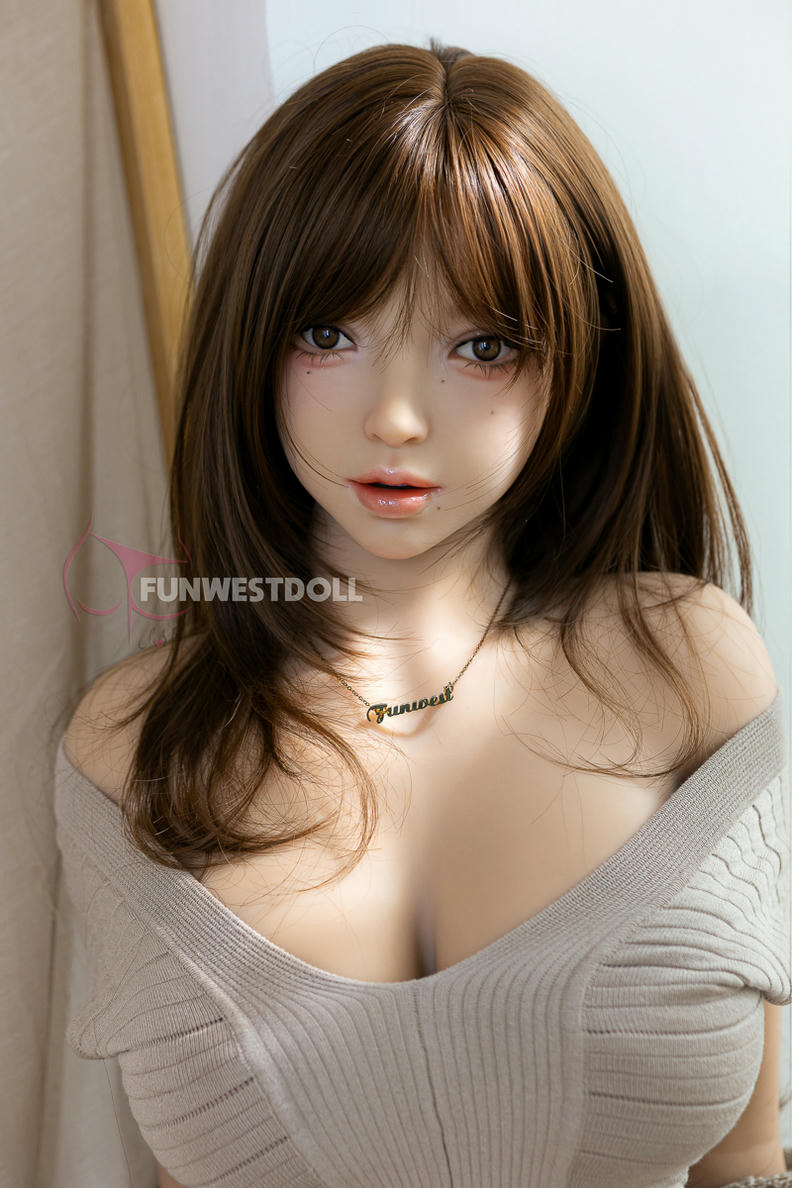 FunWest 157cm G Cup - Giselle #056 Natural (FWD111)