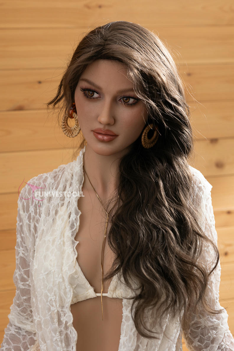 FunWest 159cm A Cup - Skylar (FWD112)