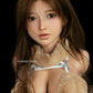 FunWest 95cm D Cup Torso - Amy #041SJ (FWT005)