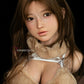 FunWest 95cm D Cup Torso - Amy #041SJ (FWT005)