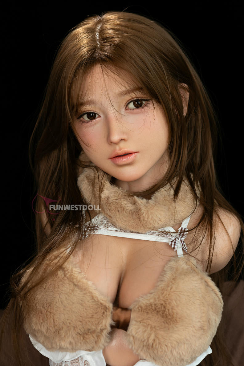 FunWest 95cm D Cup Torso - Amy #041SJ (FWT005)