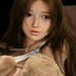 FunWest 95cm D Cup Torso - Amy #041SJ (FWT005)