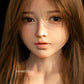FunWest 95cm D Cup Torso - Amy #041SJ (FWT005)