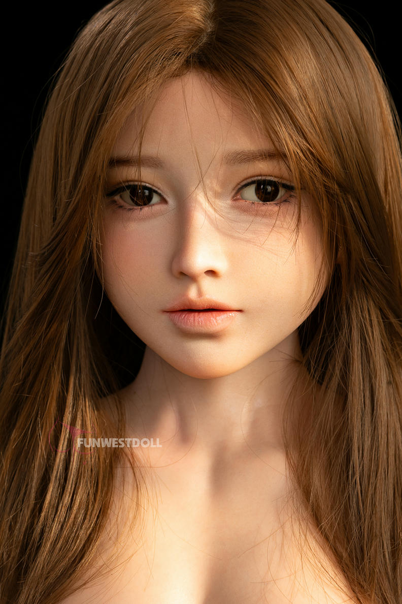 FunWest 95cm D Cup Torso - Amy #041SJ (FWT005)