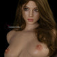 FunWest 113cm D Cup Torso - Lyra #054S (FWT006)