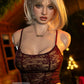 FunWest 113cm D Cup Torso - Lyra #054S (FWT009)