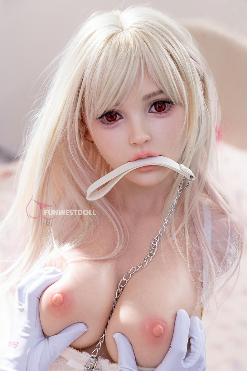 FunWest 95cm D Cup Torso - Lily #036SJ (FWT011)
