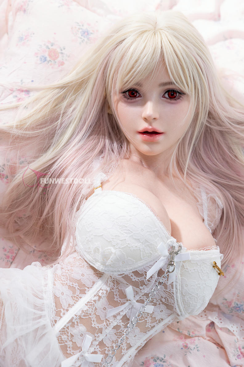 FunWest 95cm D Cup Torso - Lily #036SJ (FWT011)