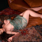 Real Lady 159cm G Cup - Silicone - Honey R12 (Silky Cream)