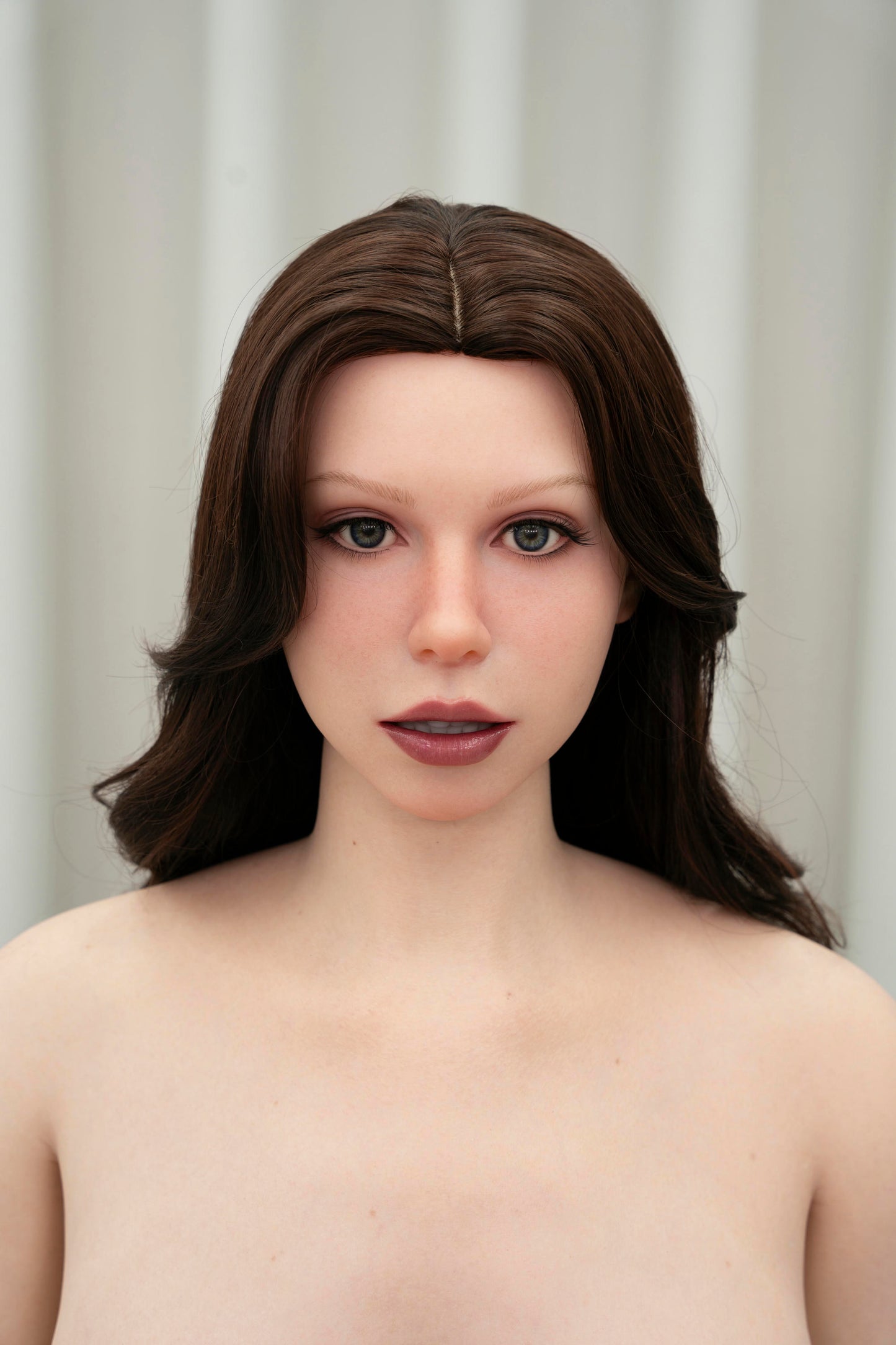 ZELEX 165cm F Cup - Head GE181 (GE180MJ) (ZGX165 Body)