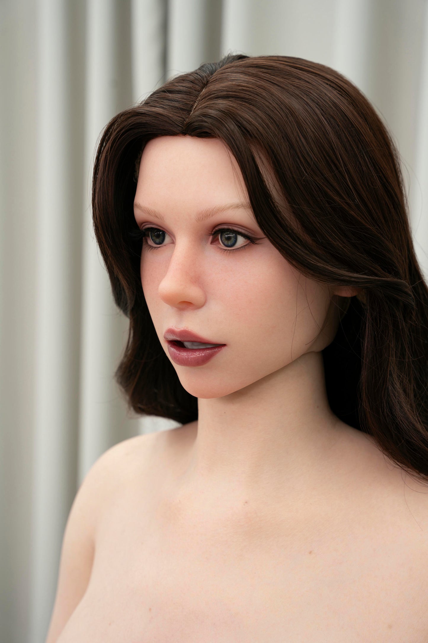 ZELEX 165cm F Cup - Head GE181 (GE180MJ) (ZGX165 Body)