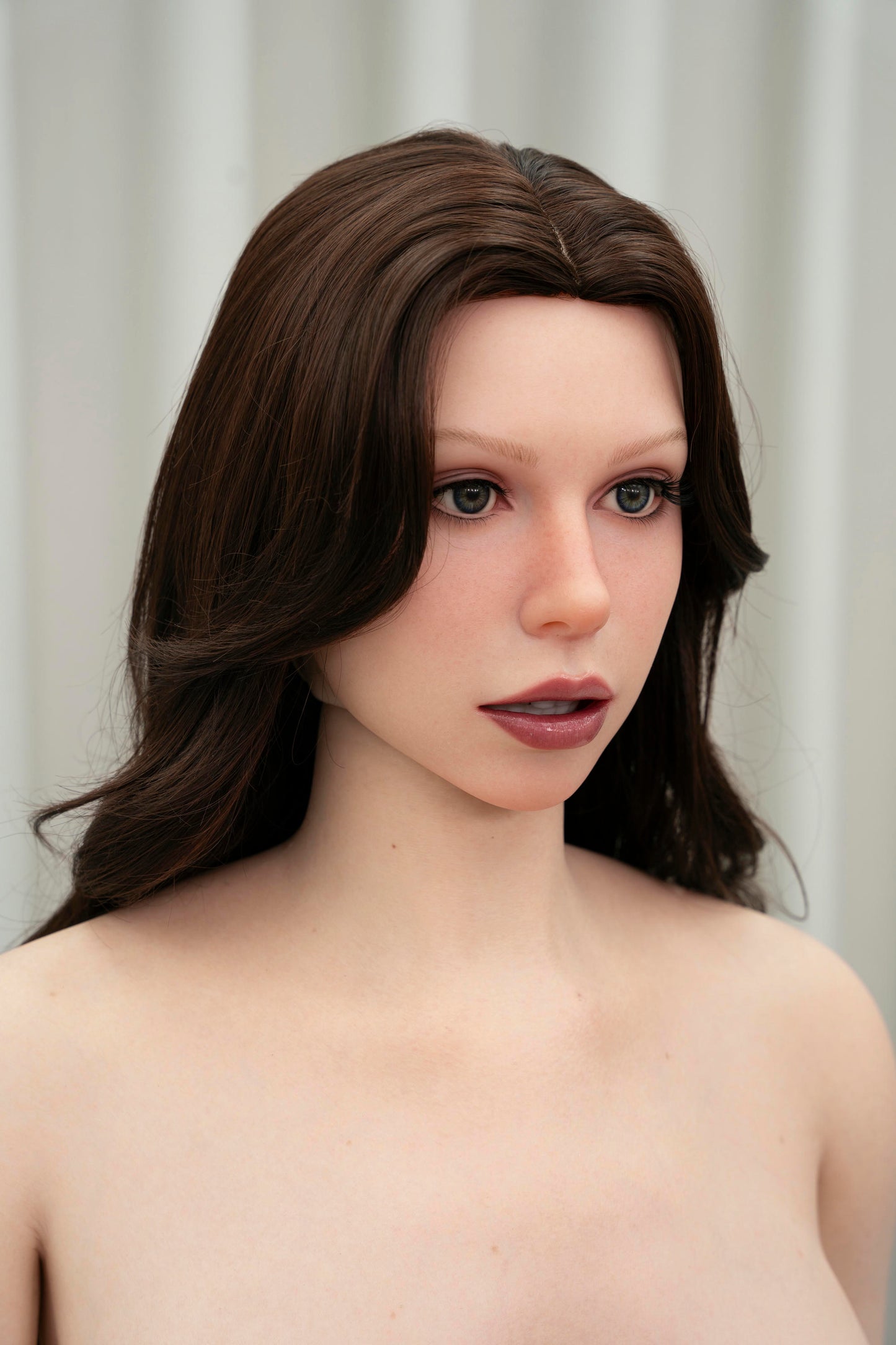 ZELEX 165cm F Cup - Head GE181 (GE180MJ) (ZGX165 Body)