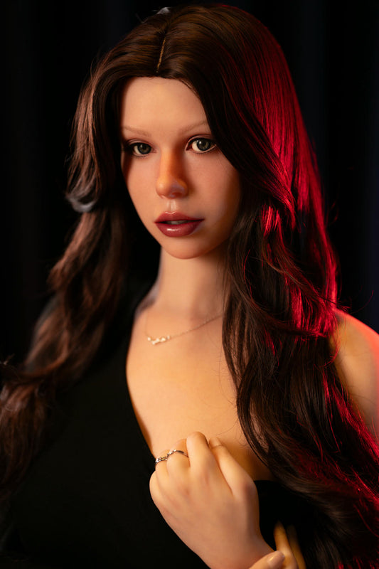 ZELEX 165cm F Cup - Head GE181 (GE180MJ) (ZGX165 Body)