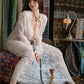 Real Lady 168cm G Cup - Silicone - Ruby R2 (Silky Cream)