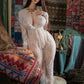 Real Lady 168cm G Cup - Silicone - Ruby R2 (Silky Cream)