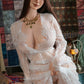 Real Lady 168cm G Cup - Silicone - Ruby R2 (Silky Cream)