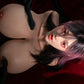 Hime King Doll - Silicone Torso - Snow Hime