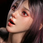 Hime King Doll - Silicone Torso - Snow Hime