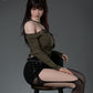TOP-CYDOLL 168cm F Cup - Iris
