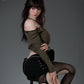 TOP-CYDOLL 168cm F Cup - Iris