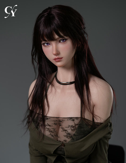 TOP-CYDOLL 168cm F Cup - Iris