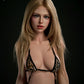 TOP-CYDOLL 150cm C Cup - Isabella-S ROS