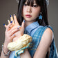 IronTech 161M - Silicone - Kurumi A6 ROS MAX (Silk Glow)