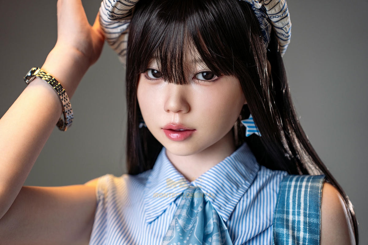 IronTech 161M - Silicone - Kurumi A6 ROS MAX (Silk Glow)
