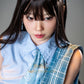IronTech 161M - Silicone - Kurumi A6 ROS MAX (Silk Glow)