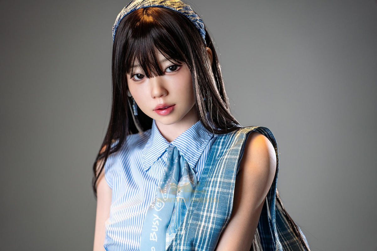 IronTech 161M - Silicone - Kurumi A6 ROS MAX (Silk Glow)