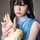 IronTech 161M - Silicone - Kurumi A6 ROS MAX (Silk Glow)