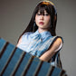 IronTech 161M - Silicone - Kurumi A6 ROS MAX (Silk Glow)