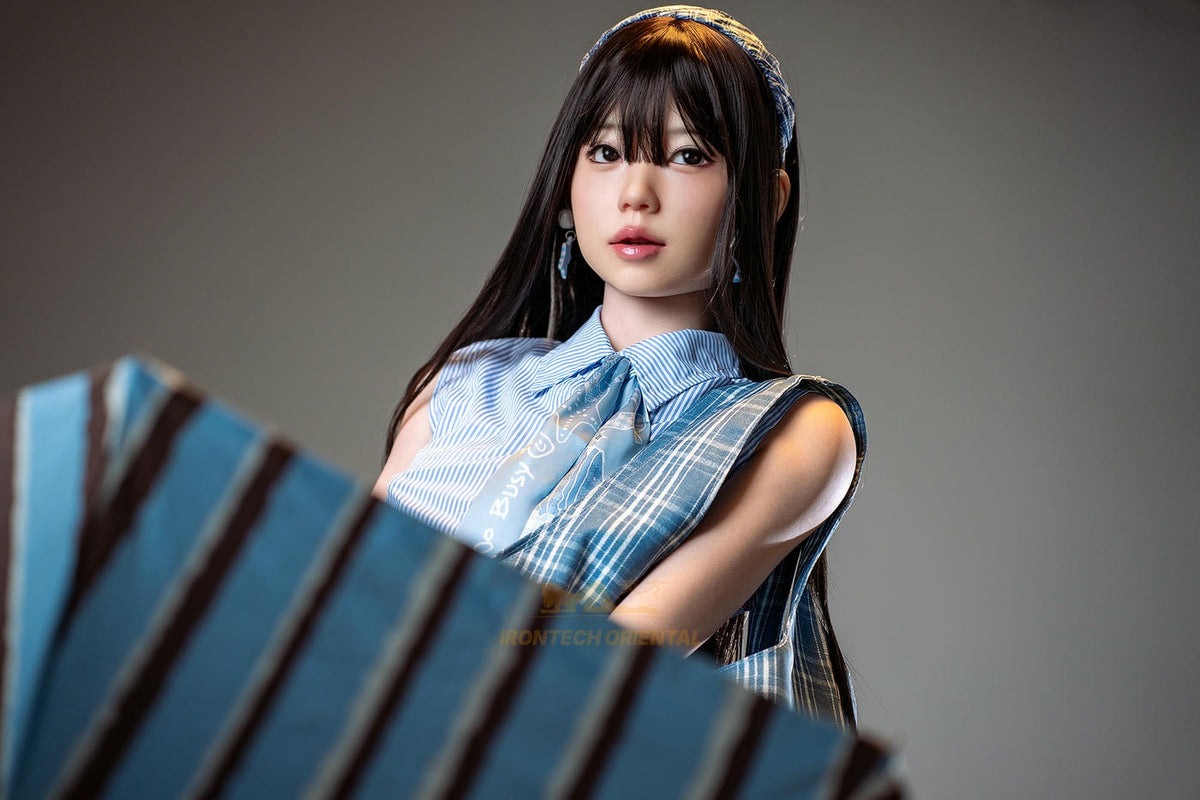 IronTech 161M - Silicone - Kurumi A6 ROS MAX (Silk Glow)
