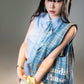 IronTech 161M - Silicone - Kurumi A6 ROS MAX (Silk Glow)