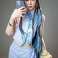 IronTech 161M - Silicone - Kurumi A6 ROS MAX (Silk Glow)