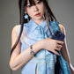 IronTech 161M - Silicone - Kurumi A6 ROS MAX (Silk Glow)