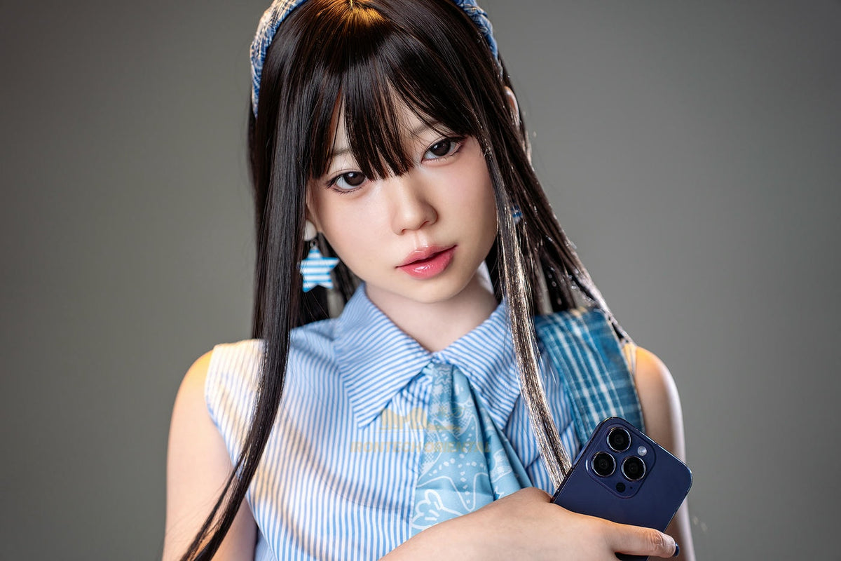 IronTech 161M - Silicone - Kurumi A6 ROS MAX (Silk Glow)