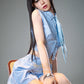 IronTech 161M - Silicone - Kurumi A6 ROS MAX (Silk Glow)