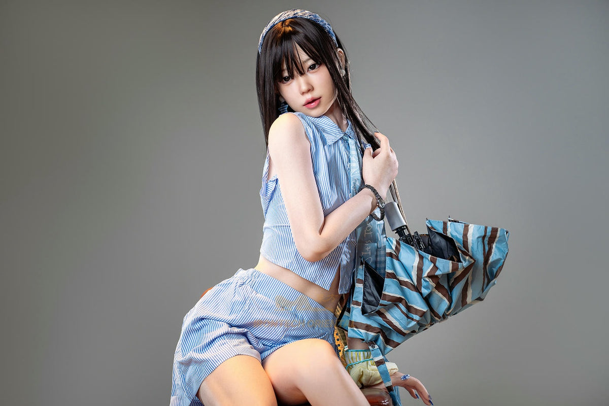 IronTech 161M - Silicone - Kurumi A6 ROS MAX (Silk Glow)