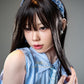 IronTech 161M - Silicone - Kurumi A6 ROS MAX (Silk Glow)