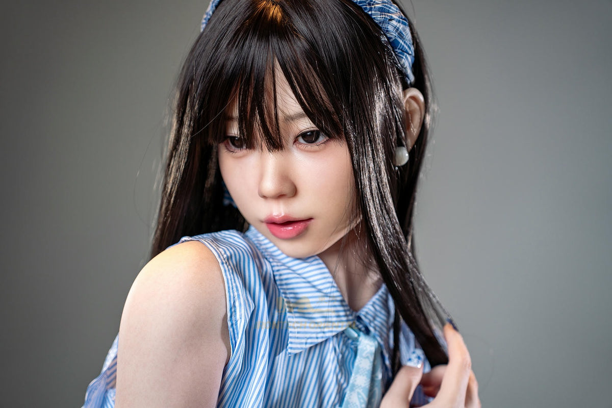 IronTech 161M - Silicone - Kurumi A6 ROS MAX (Silk Glow)