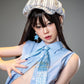 IronTech 161M - Silicone - Kurumi A6 ROS MAX (Silk Glow)