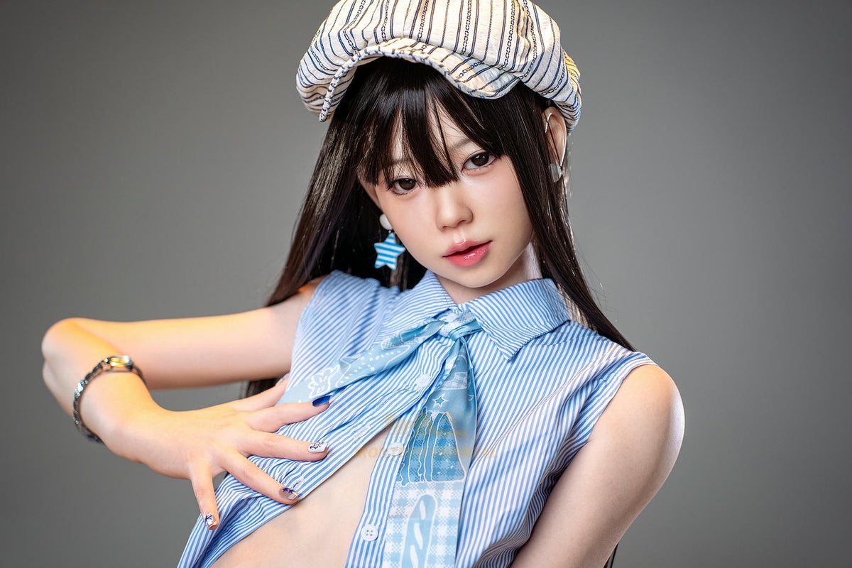 IronTech 161M - Silicone - Kurumi A6 ROS MAX (Silk Glow)