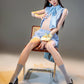 IronTech 161M - Silicone - Kurumi A6 ROS MAX (Silk Glow)